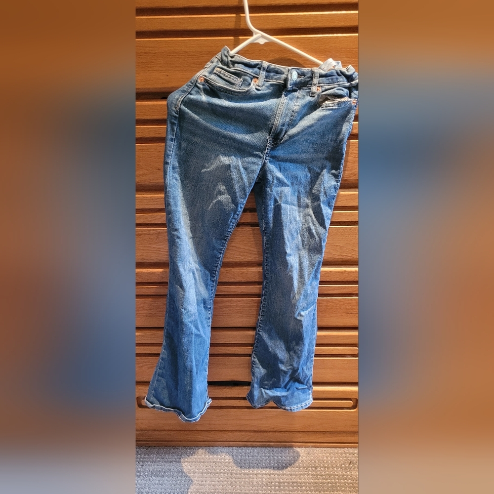 GAP Kids Blue Jeans
